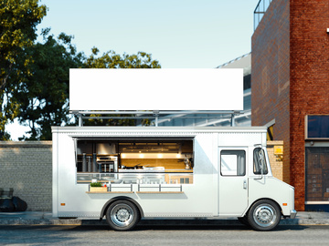 Food-Truck Food-Truck